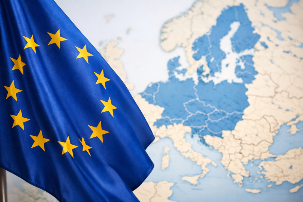 ETIAS requirements 2026