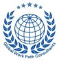 Global Work Path Logo