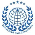 Global Work Path Logo