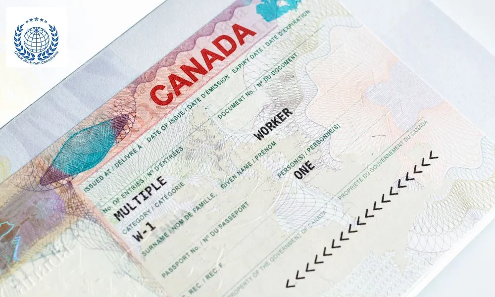 Canada Work Permit LMIA 2026 approved application process